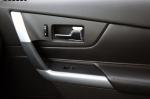 Ford Edge Limited 2011 года